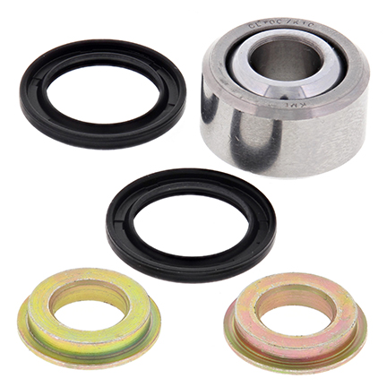 Central (rear) shock absorber bearing set lower ALL BALLS 29-5045