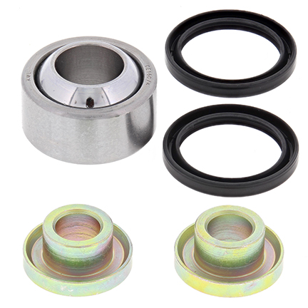 Central (rear) shock absorber bearing set lower ALL BALLS 29-5056