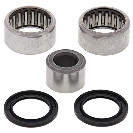 Central (rear) shock absorber bearing set lower ALL BALLS 29-5058