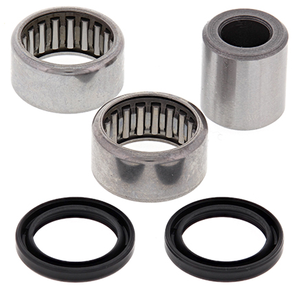 Central (rear) shock absorber bearing set lower ALL BALLS 29-5061
