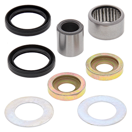 Central (rear) shock absorber bearing set lower ALL BALLS 29-5063