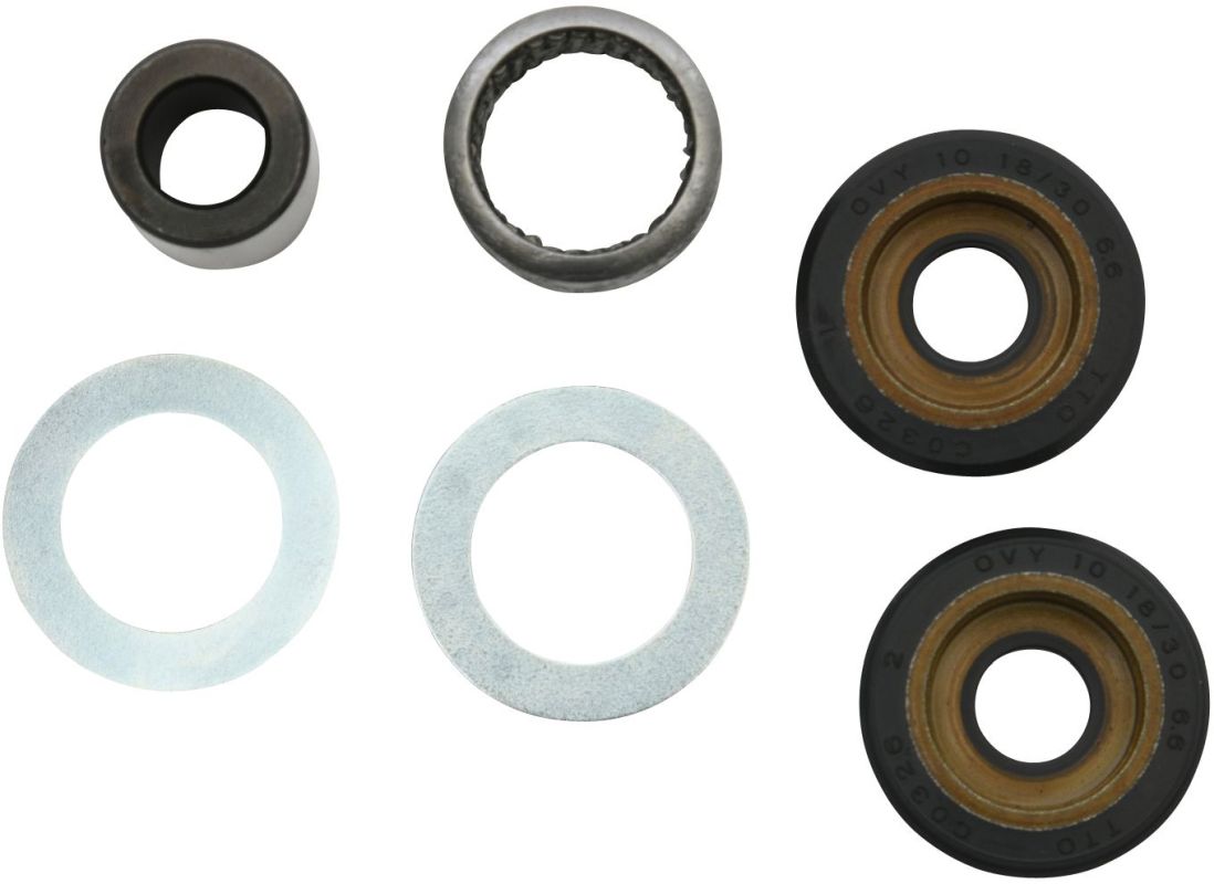 ALL BALLS sada ložisek centrálního (zadního) tlumiče spodní GAS-GAS EX 250/350/450F 21, MC 125/250/450 21, HUSQVARNA FC/FX 250/350/450 22, TC 125/250