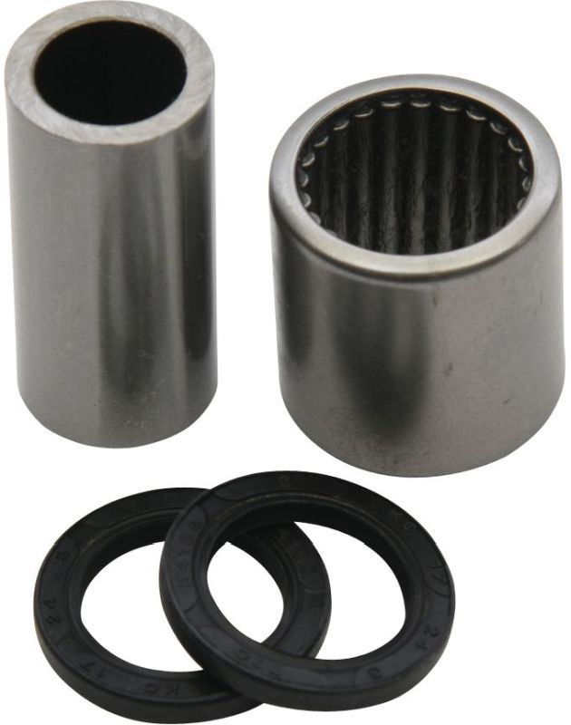 Central (rear) shock absorber bearing set lower ALL BALLS 29-5092