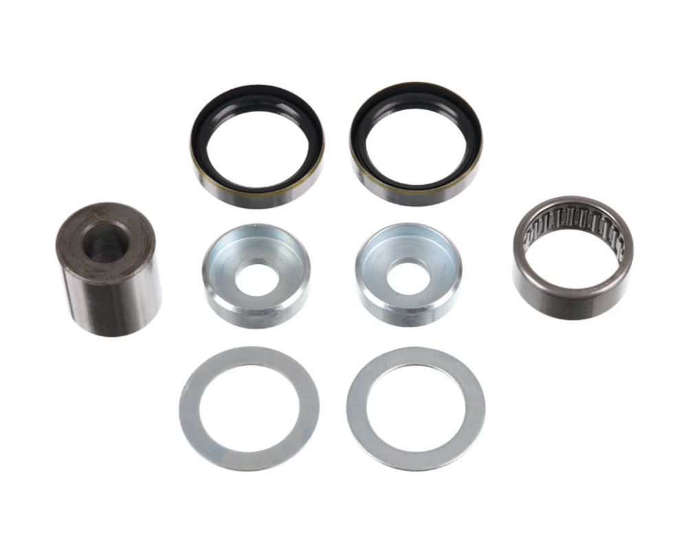 Central (rear) shock absorber bearing set lower ALL BALLS 29-5093