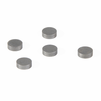 Levně PROX podložka ventilu 10,00 X 3,20 mm (1 kus) (PROX podložka ventilu 10,00 X 3,20 mm (1 kus))