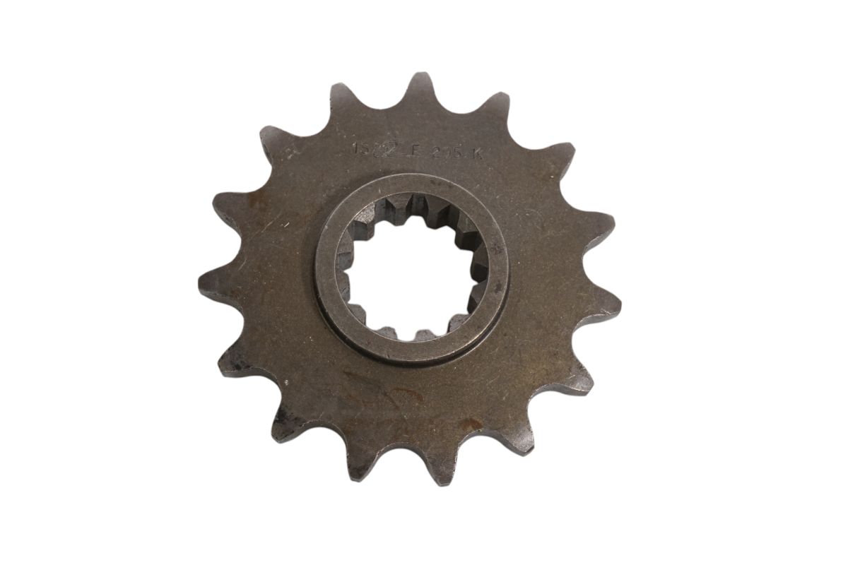 CHT řetězové kolo přední 295 15 CBR 600 F 87-96 (CHT řetězové kolo přední 295 15 CBR 600 F 87-96)