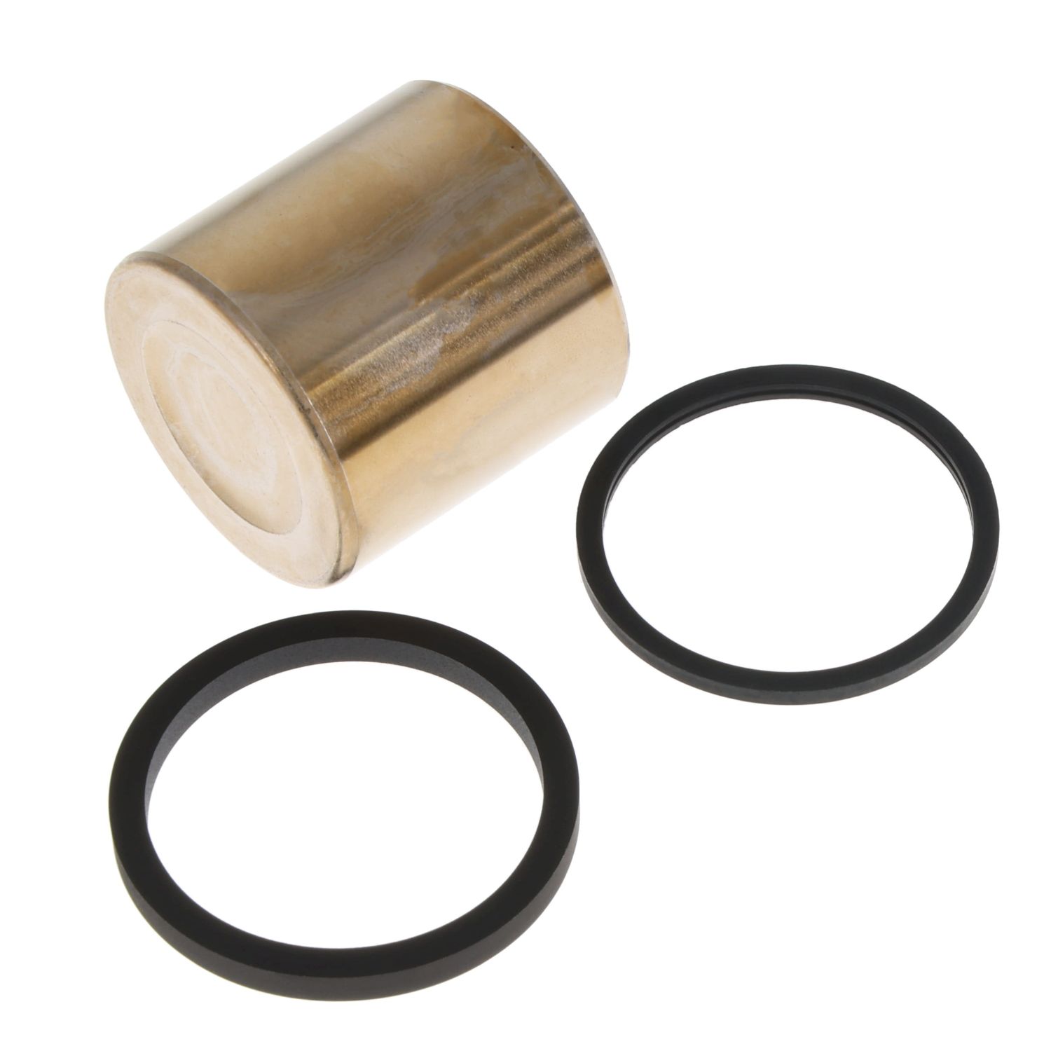 NISSIN NEW opravná sada brzdiče (pístek s těsnícími prvky) zadní YAMAHA XT 600 90-95, YFM 400 / 450 KODIAK 00-07, YFM 450 FX WOLVERINE 06-10, SUZUKI UH 200 BURGMAN 14-19 (průměr 32 X délka 31mm) (3TB-W0057-00) vyrobeno v Japonsku