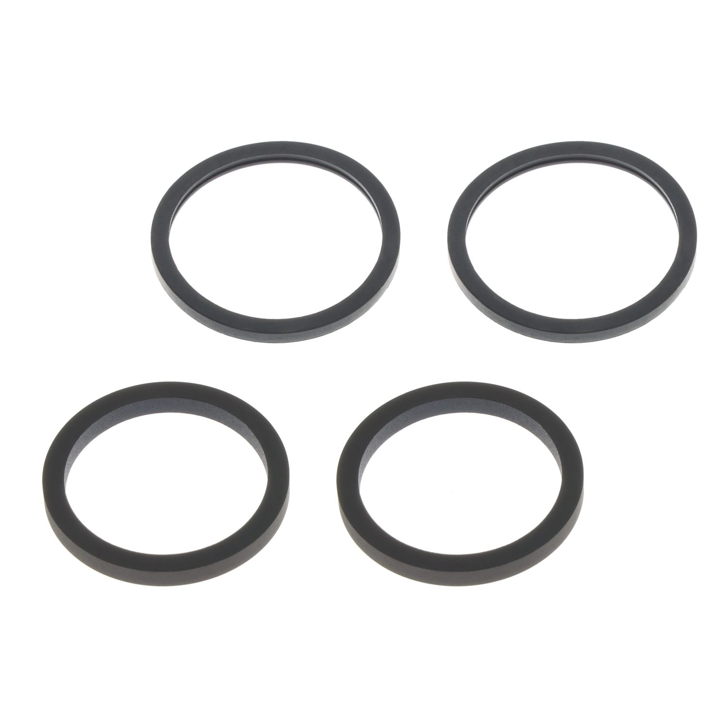 Brake caliper repair kit rearNISSIN 2A2-030