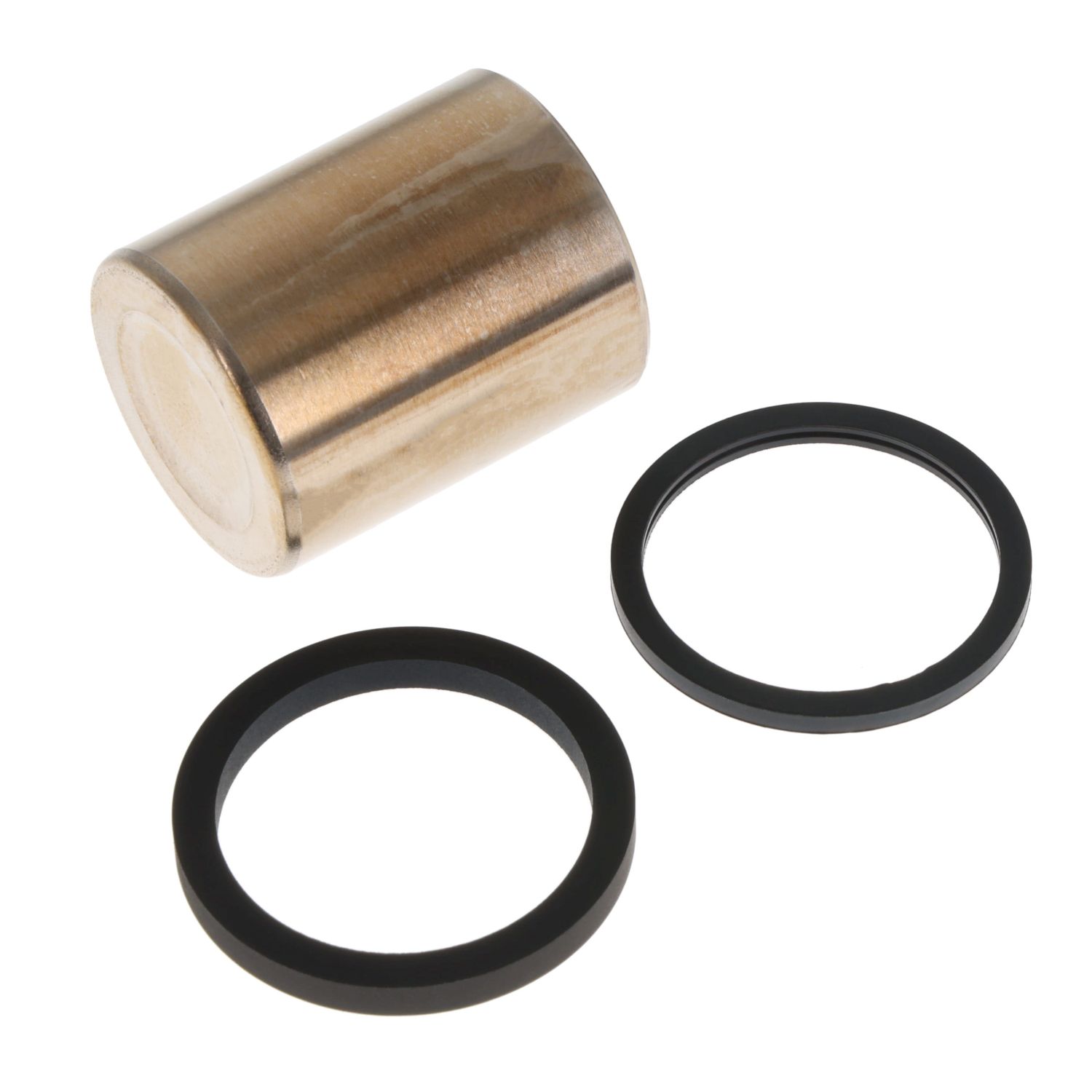Brake caliper repair kit rearNISSIN 2A2-042
