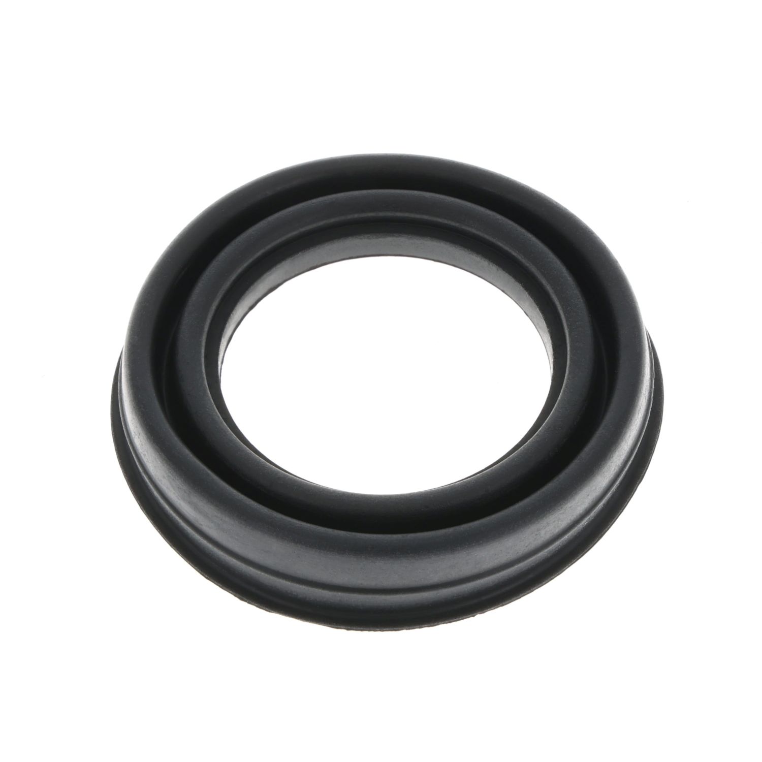 NISSIN NEW těsnění pístku třmenu brzdového (krytka proti prachu) přední HONDA CB 750 F SUPER sport 77-80, CB 900 C 80-81, CBX 1000 79-80, CX 500 78-81, GL 1100 GOLD WING 76-81 (45109-371-006) vyrobeno v Japonsku