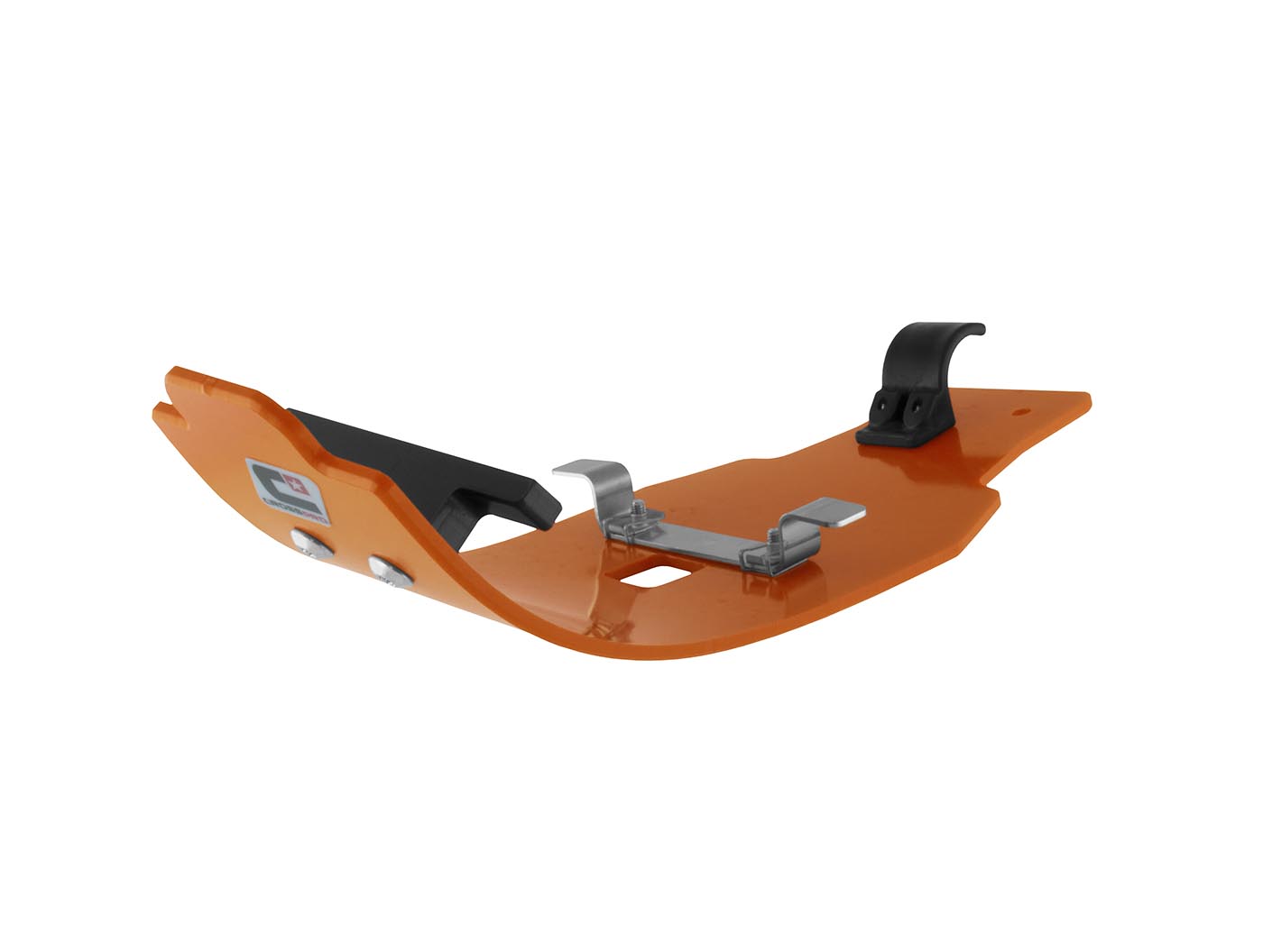 Engine cover plastic CROSSPRO 2CP07901670800