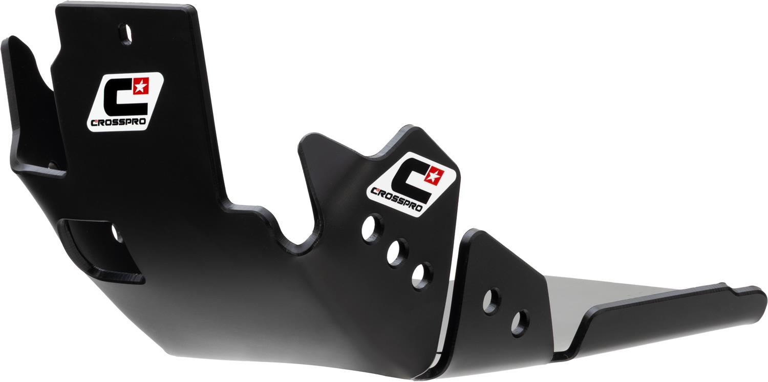 Engine cover plastic CROSSPRO 2CP08502410300