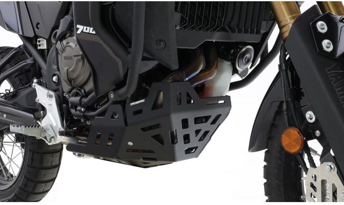 Engine cover alumiNIUm CROSSPRO 2CP090072A0005