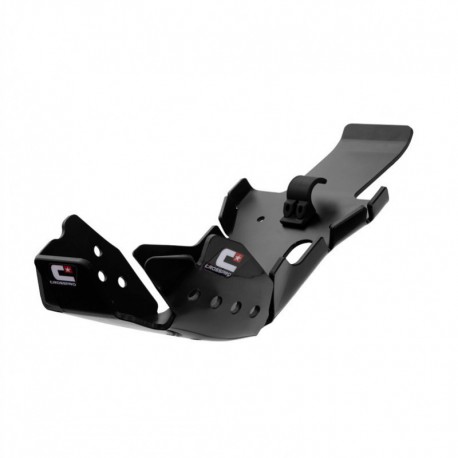 Engine cover and overdrive ( CROSSPRO 2CP19301550300