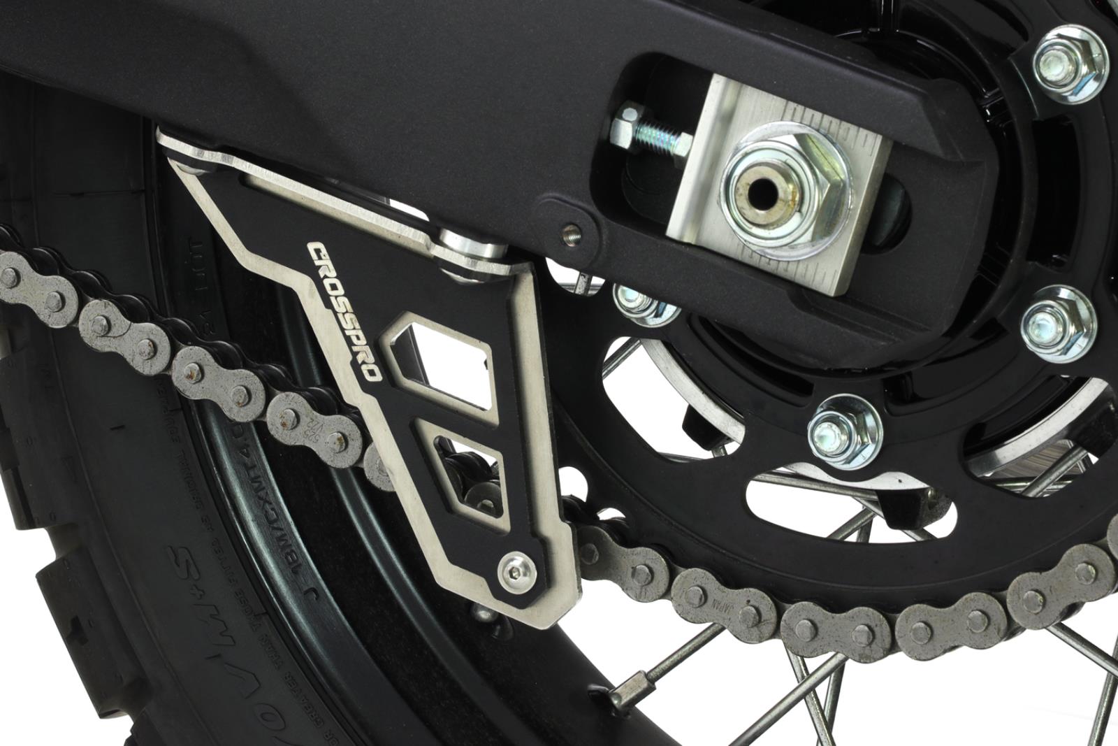 Chain guide CROSSPRO 2CP21500550414