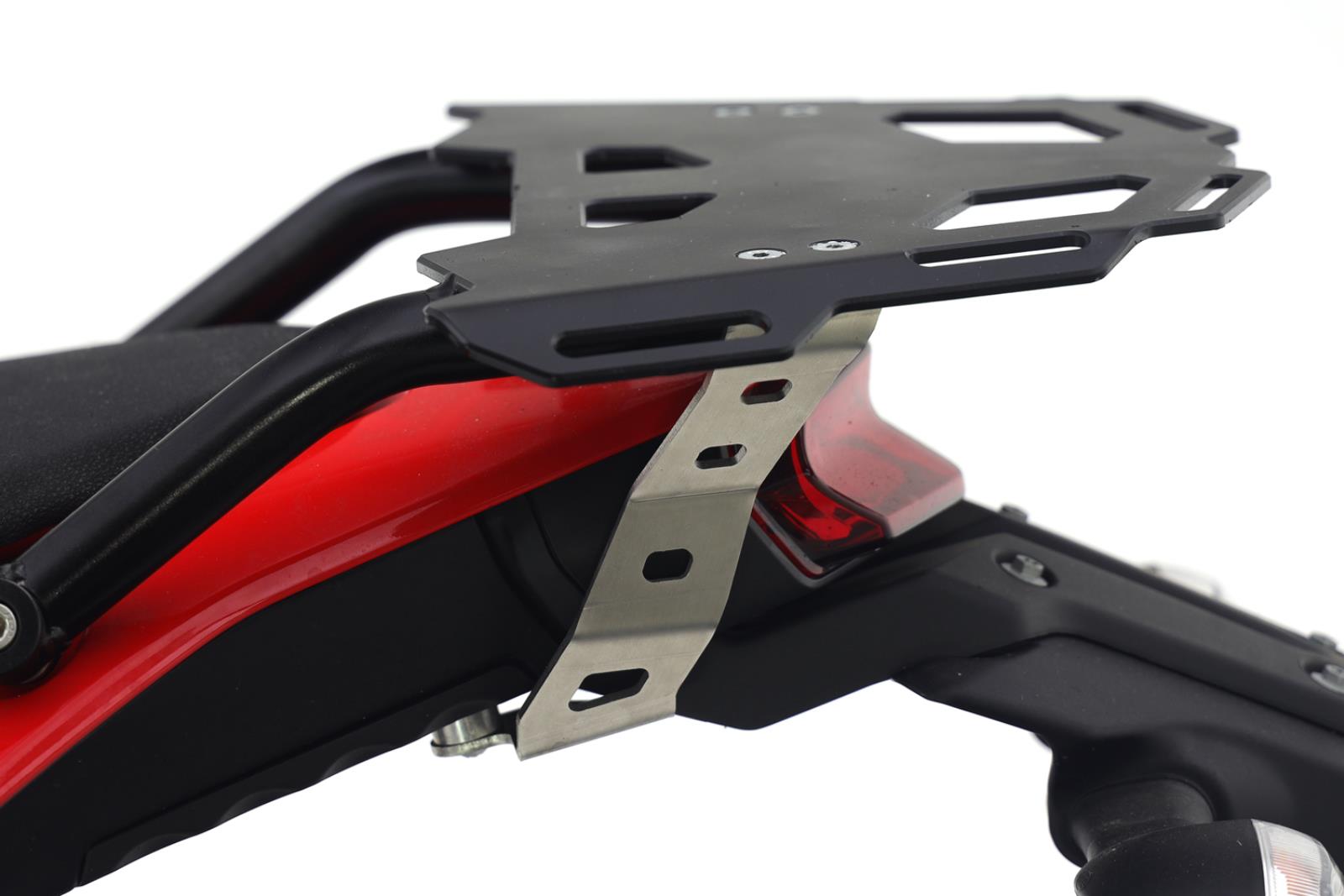 Rear carrier CROSSPRO 2CP22200550004