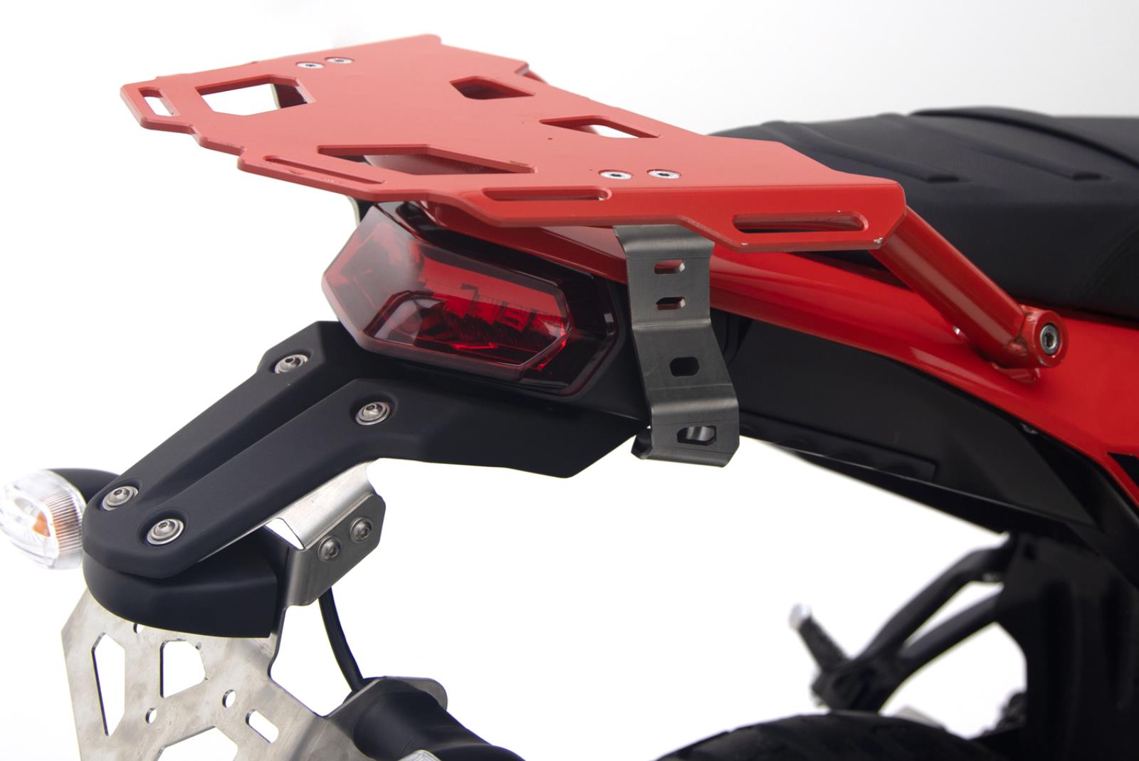 Rear carrier CROSSPRO 2CP22200550007