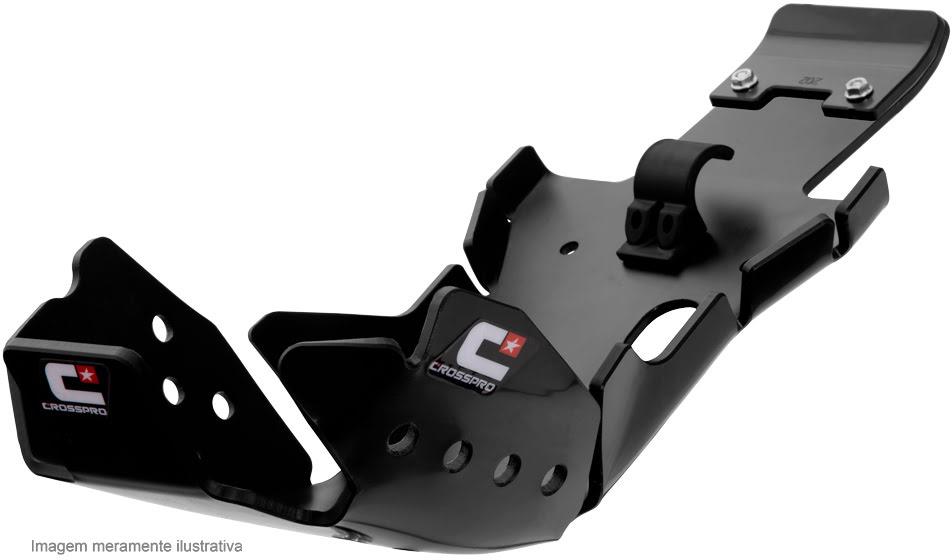 Engine cover and overdrive ( CROSSPRO 2CP22501110300