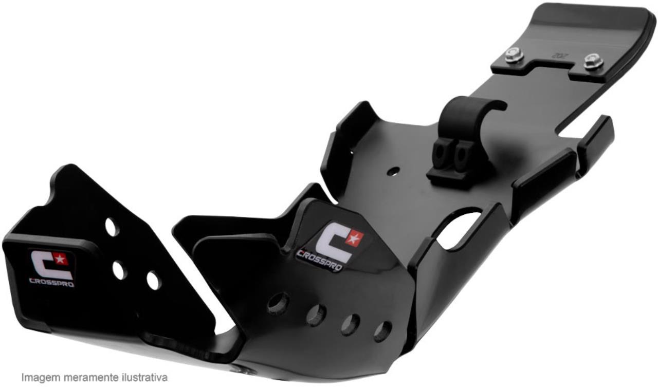 Engine cover and overdrive ( CROSSPRO 2CP22502120300