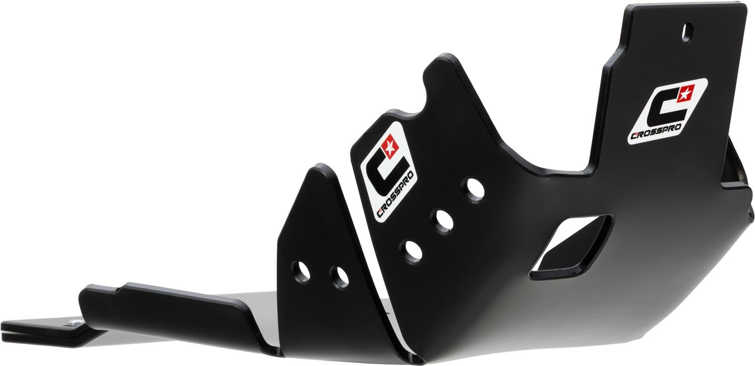 Engine cover and overdrive ( CROSSPRO 2CP22502410300