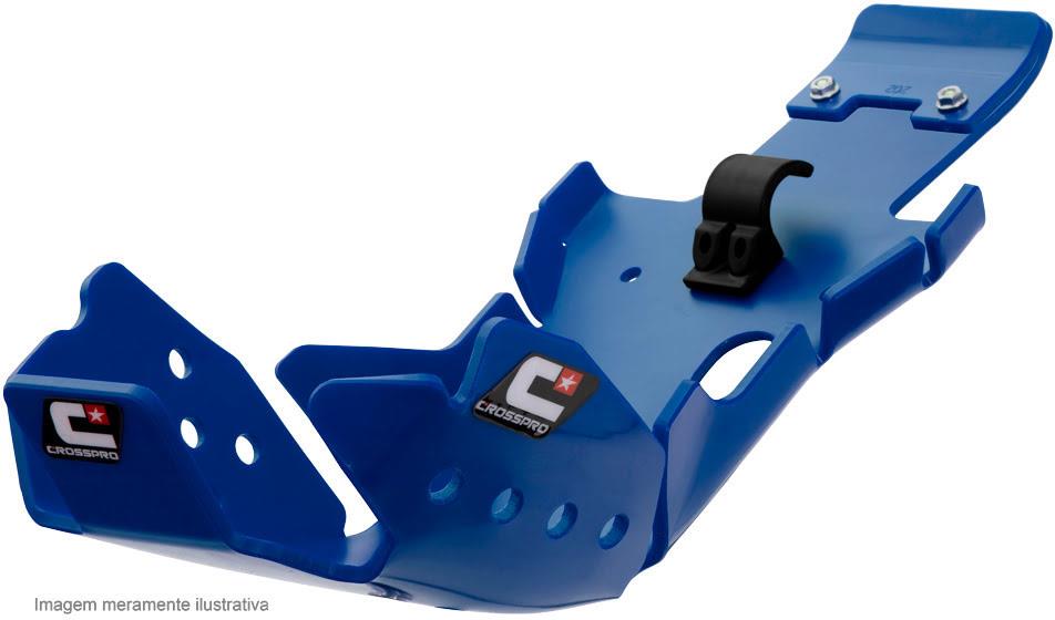 Engine cover and overdrive ( CROSSPRO 2CP225197A0400