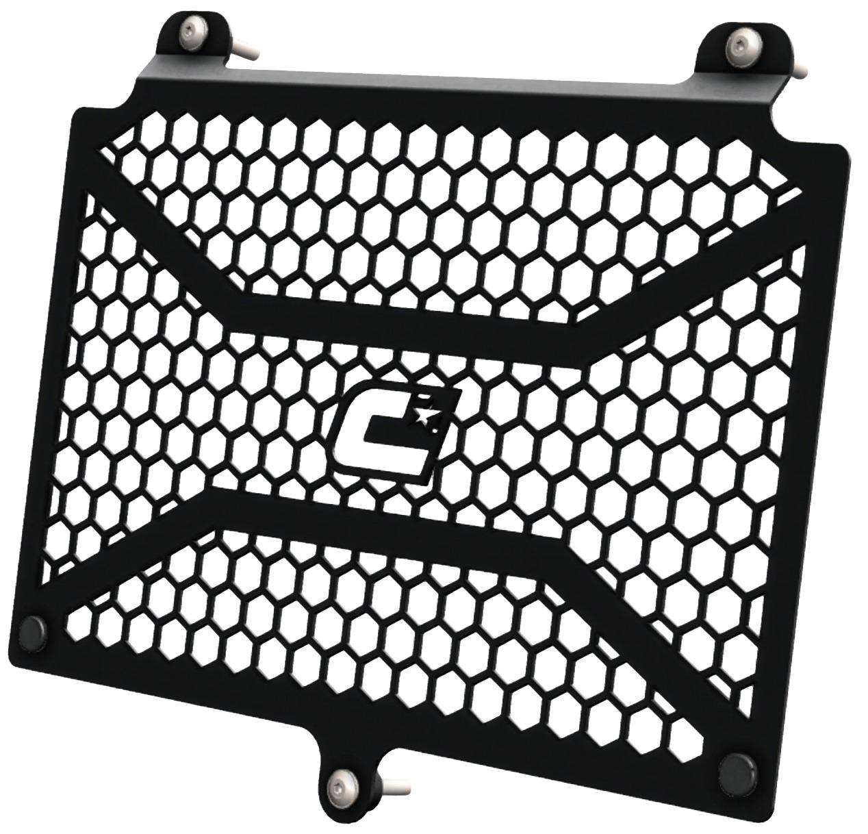 Cooler cover front CROSSPRO 2CP22700950004
