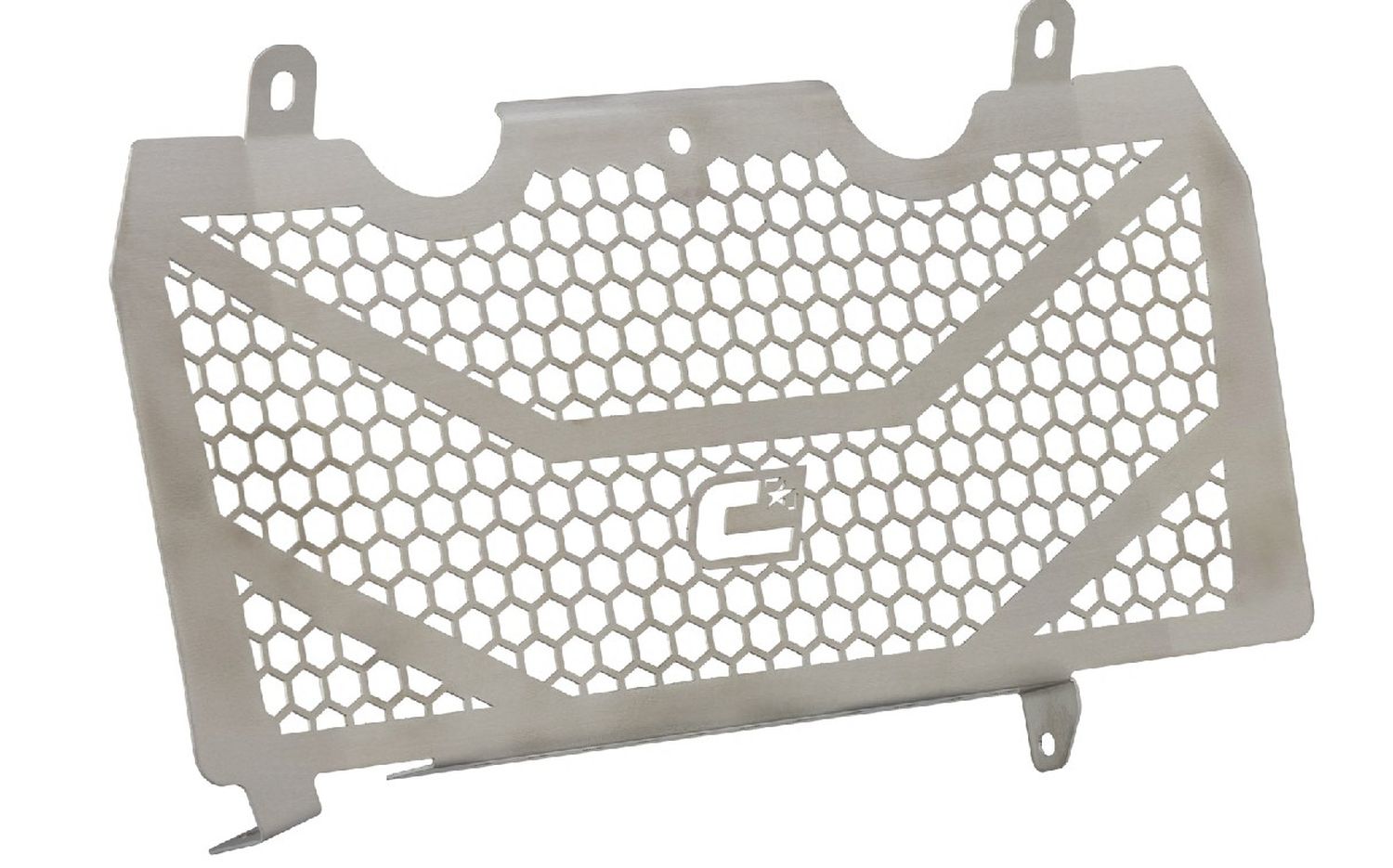 Levně CROSSPRO kryt chladiče přední APRILIA TUAREG 660 22- barva stříbrná (nerez) (CROSSPRO kryt chladiče přední APRILIA TUAREG 660 22- barva stříbrná)