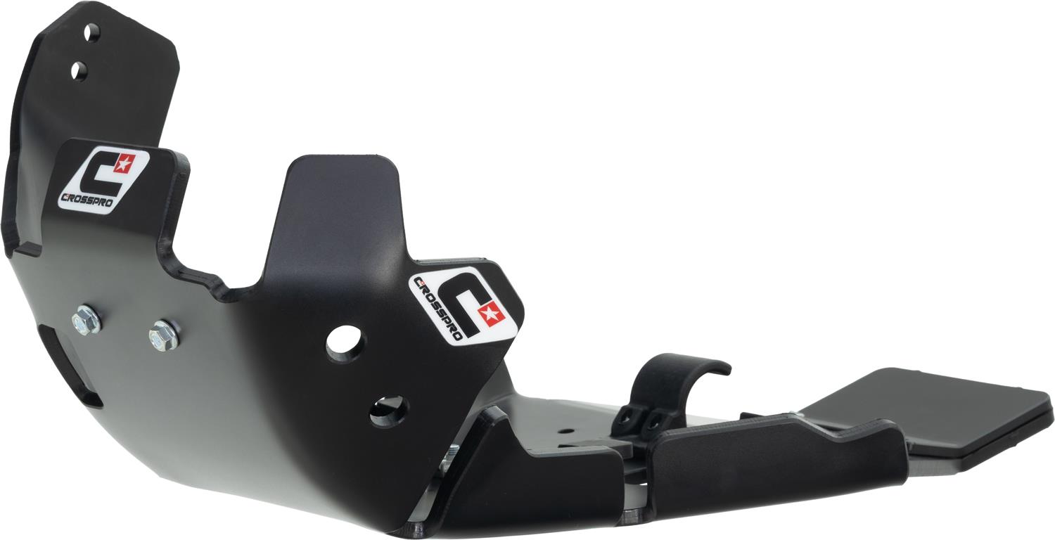 Engine cover and overdrive ( CROSSPRO 2CP24102440300