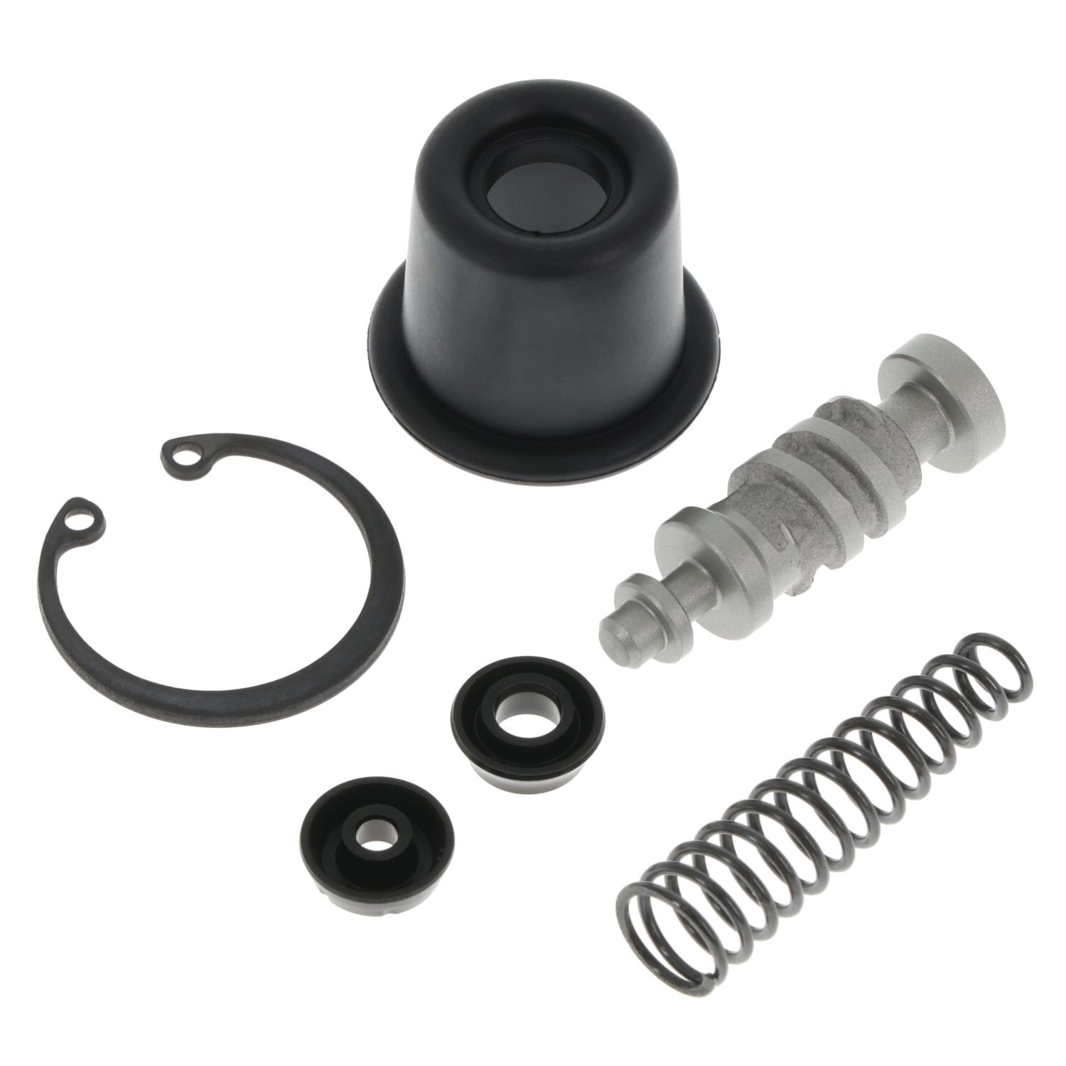 Brake pump repair kit rearNISSIN 2E2-010