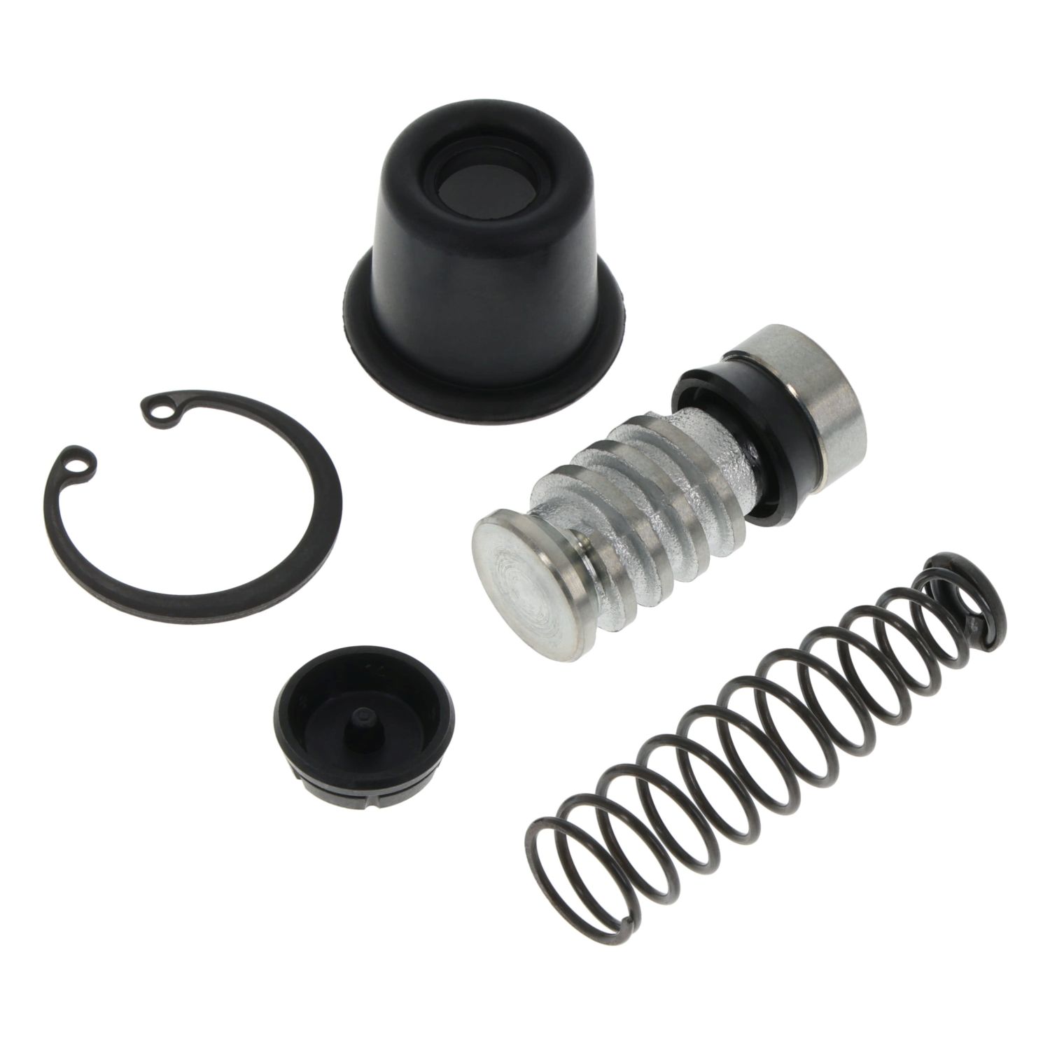 Brake pump repair kit rearNISSIN 2E2-028