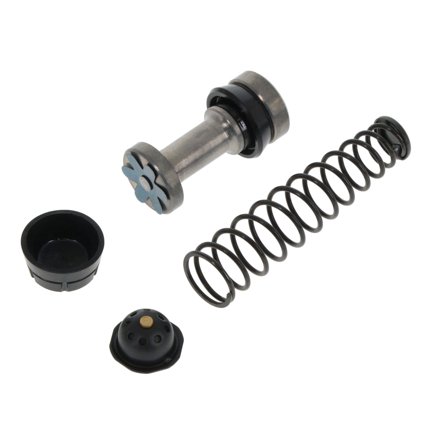 Brake pump repair kit rearNISSIN 2E2-031