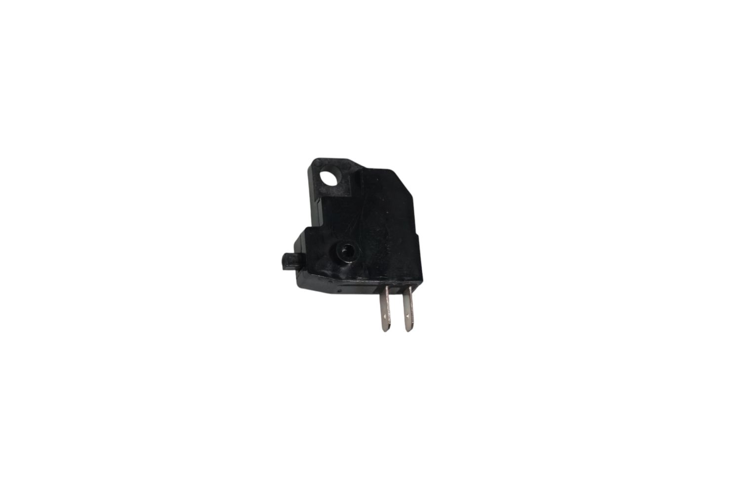 NISSIN spínač / snímač brzdového světla přední brzdy KAWASAKI BN 125 ELIMINATOR '01-'09, W 800 '11-'16, ER-6N '08-'16, Z 650 NINJA '13-'16, KFX 700 '06-'11, KLE 650 VERSYS '07-'14, KLZ 1000 VERSYS '12-'18 (OEM: 27010-0025) vyrobeno v Japonsku