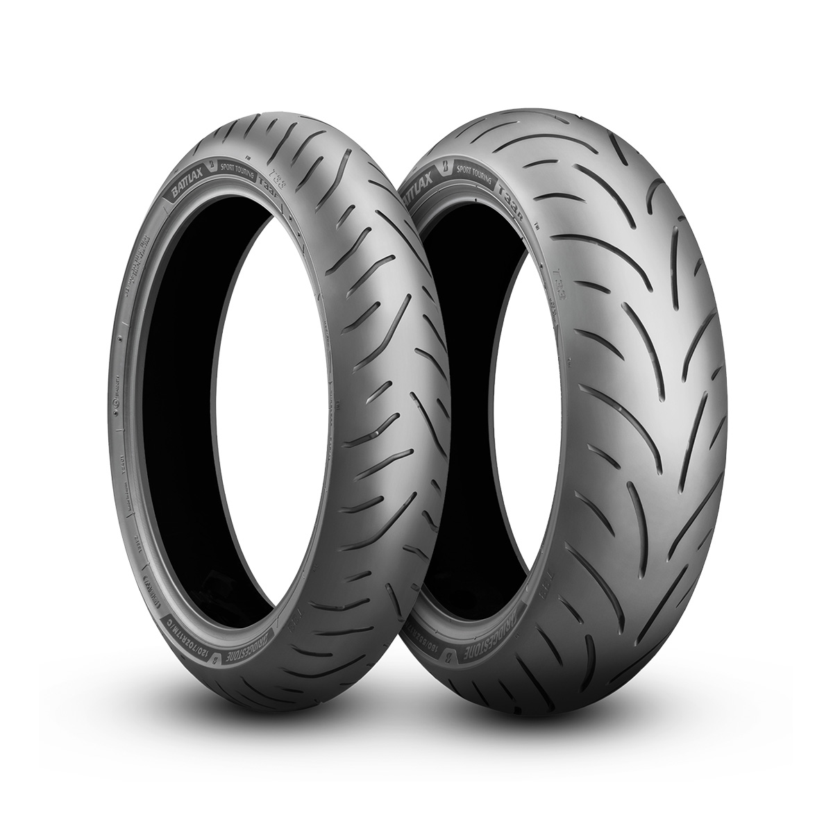 Bridgestone BATTLAX T33