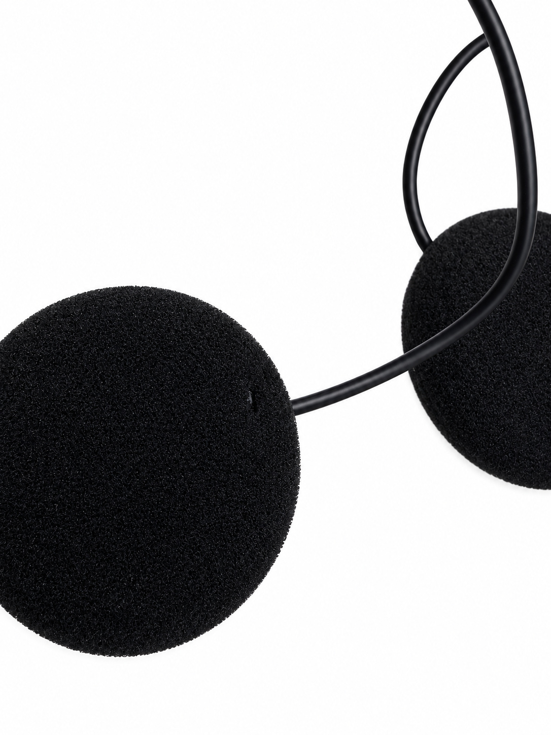 SENA interkom motocyklový 30K MESH 2.0 BLUETOOTH 4.1 do 2000M s reproduktory HD SPEAKERS a univerzální sadou mikrofonů (BEZ RÁDIA FM) (2 sady) (EL) -