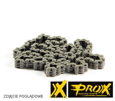PROX rozvodový řetěz RANGER POLARIS RZR XP 1000 14-18 (PROX rozvodový řetěz RANGER POLARIS RZR XP 1000 14-18)