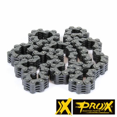 PROX rozvodový řetěz KTM SXF 450 13-15, EXCF 450 09-17, HUSQVARNA FC/FS/FE 450 14-17, HUSABERG FE390/450 78036013000,YAMAHA YFM 350 04-07
