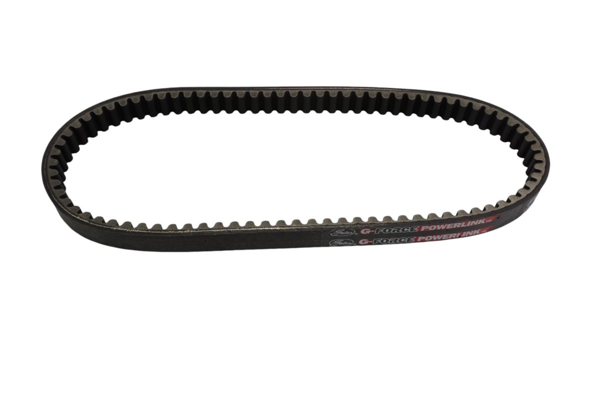 GATES hnací řemen skútr POWERLINK APRILIA ATLANTIC 125 '03-'13, GILERA RUNNER, PIAGGIO LIBERTY / X7 / X8 / X9 / X-EVO 125 (813x22,5) (31009)