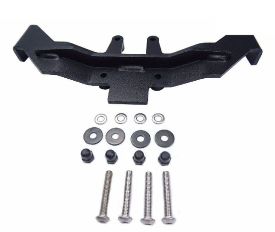 Adapter for mounting the side carrier KAPPA 3110KITK