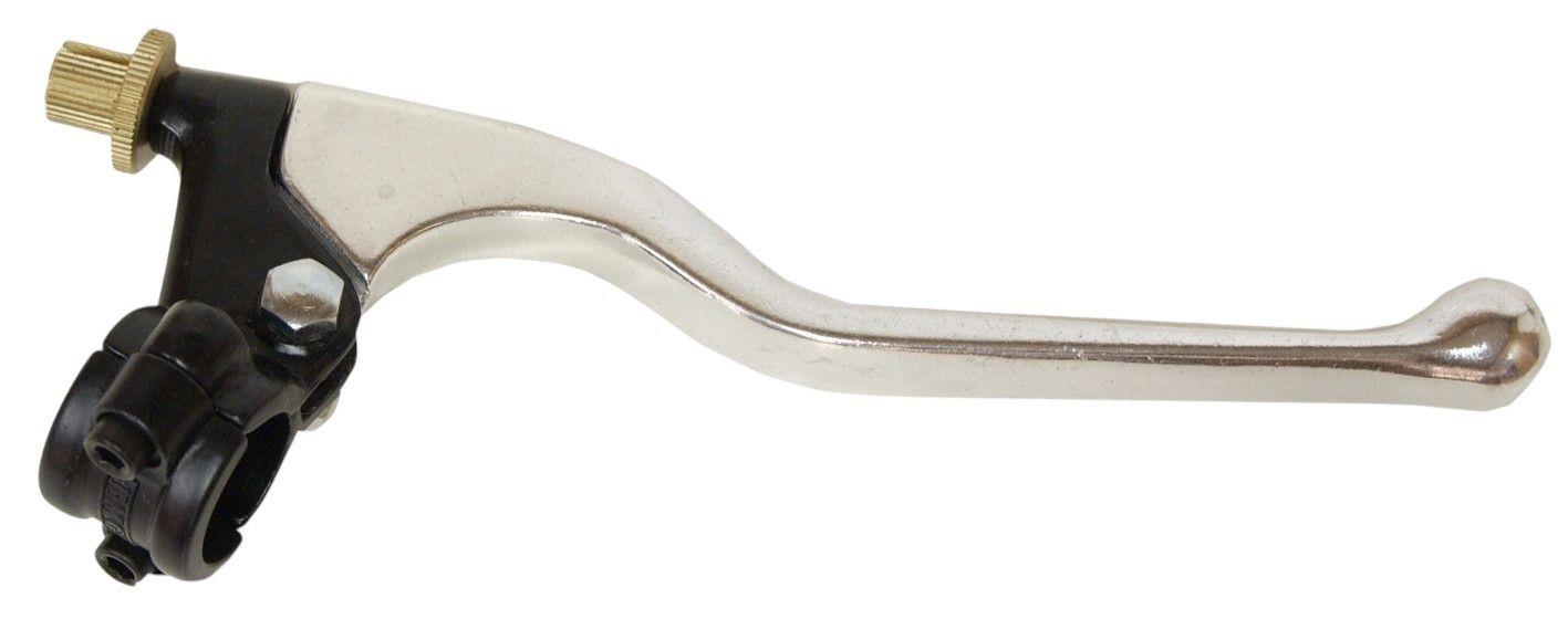 EMGO brzdová páčka SUZUKI GSX-R 600 / 750 97-05, GSX-R 1000 01-04, TL 1000 S 97-01