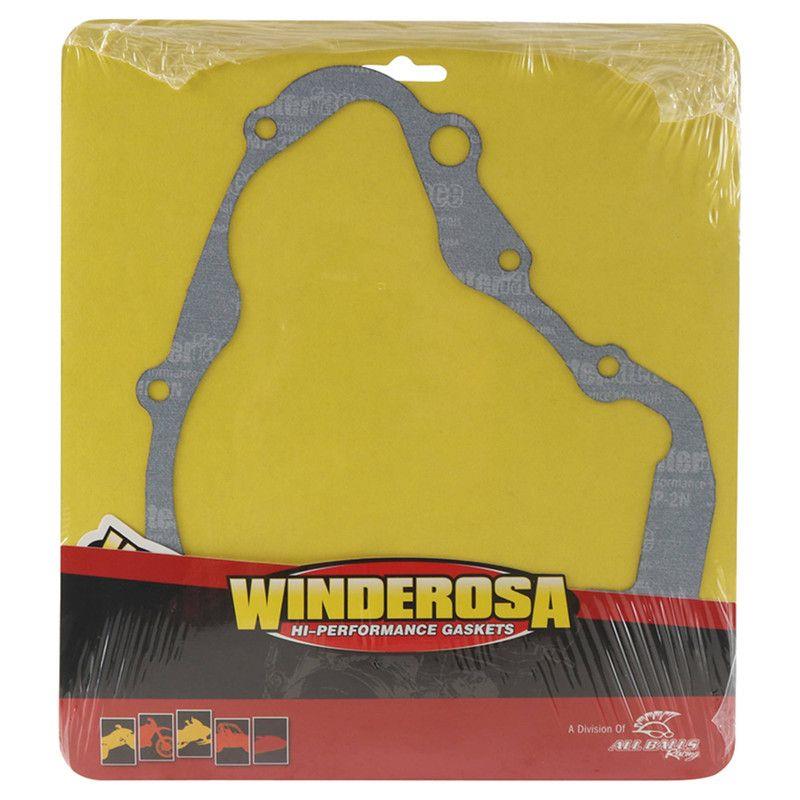 WINDEROSA (VERTEX) těsnění víka alternátoru YAMAHA XV250 89-18, XV250 ROUTE 66 88-90
