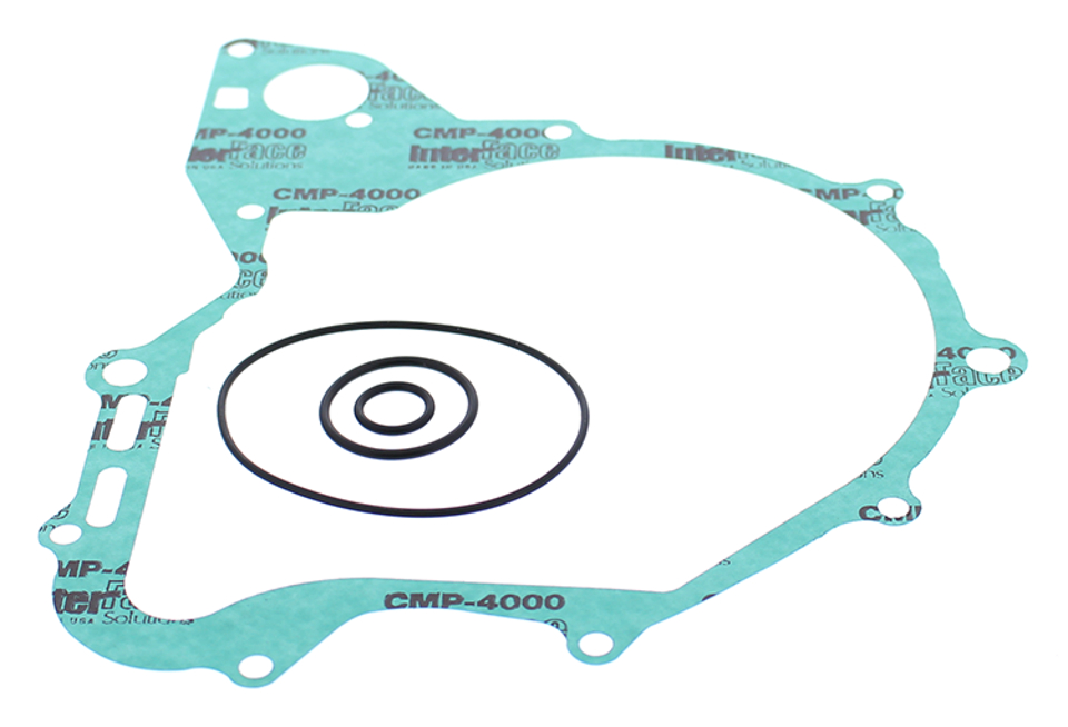Winderaxis(vertex) alternator cover gasket YAMAHA xv 535 virago 88-00 (331029)