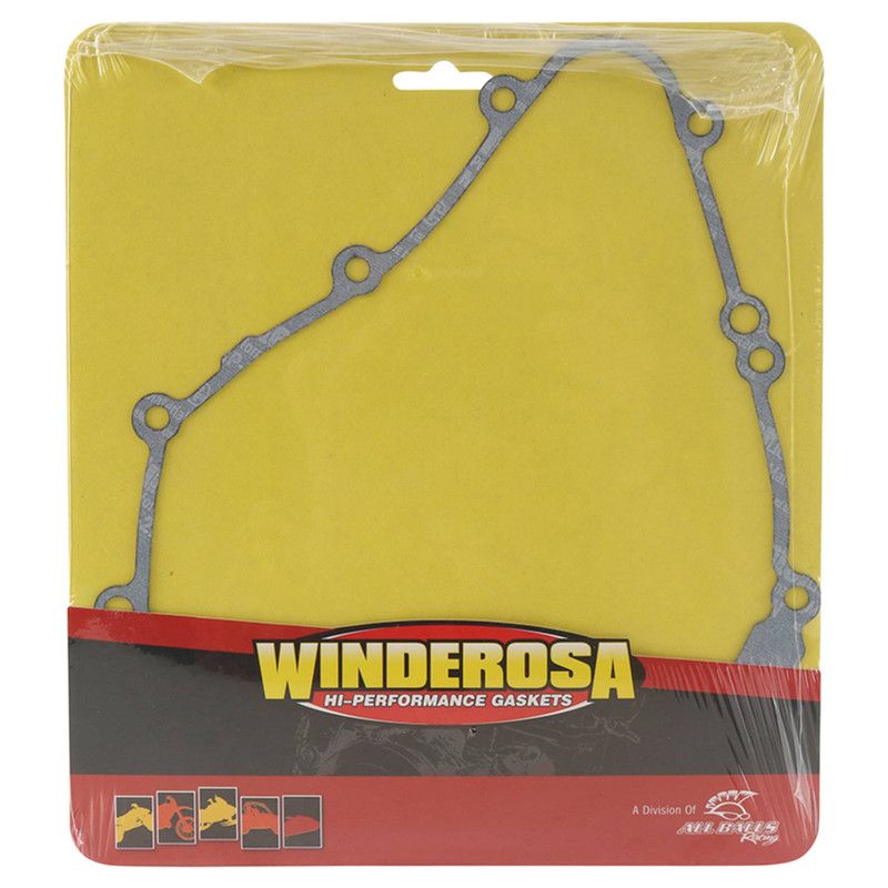 WINDEROSA (VERTEX) těsnění víka alternátoru YAMAHA FZ 07 15-17, MT07 18-24, XSR 700 18-24, XTZ 700 21-24, YZF R-7 22-24