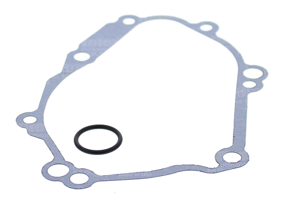 Winderaxis(vertex) alternator cover gasket YAMAHA fz1 06-15, fz8 11-13, fzs 100006-15, YZF-R1 07-08 (331036)
