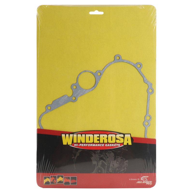 Winderaxis(vertex) alternator cover gasket YAMAHA FJ09 15-16, FZ09 14-17, MT09 18, XSR900 16-18 (331037)
