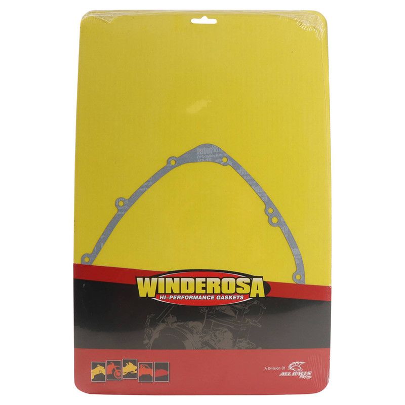 WINDEROSA (VERTEX) těsnění víka alternátoru YAMAHA BOLT 14-18, SR950 17, XVS1300 STRYKER 11-17, XVS1300 V STAR 07-17, XVS95 V STAR 11-17