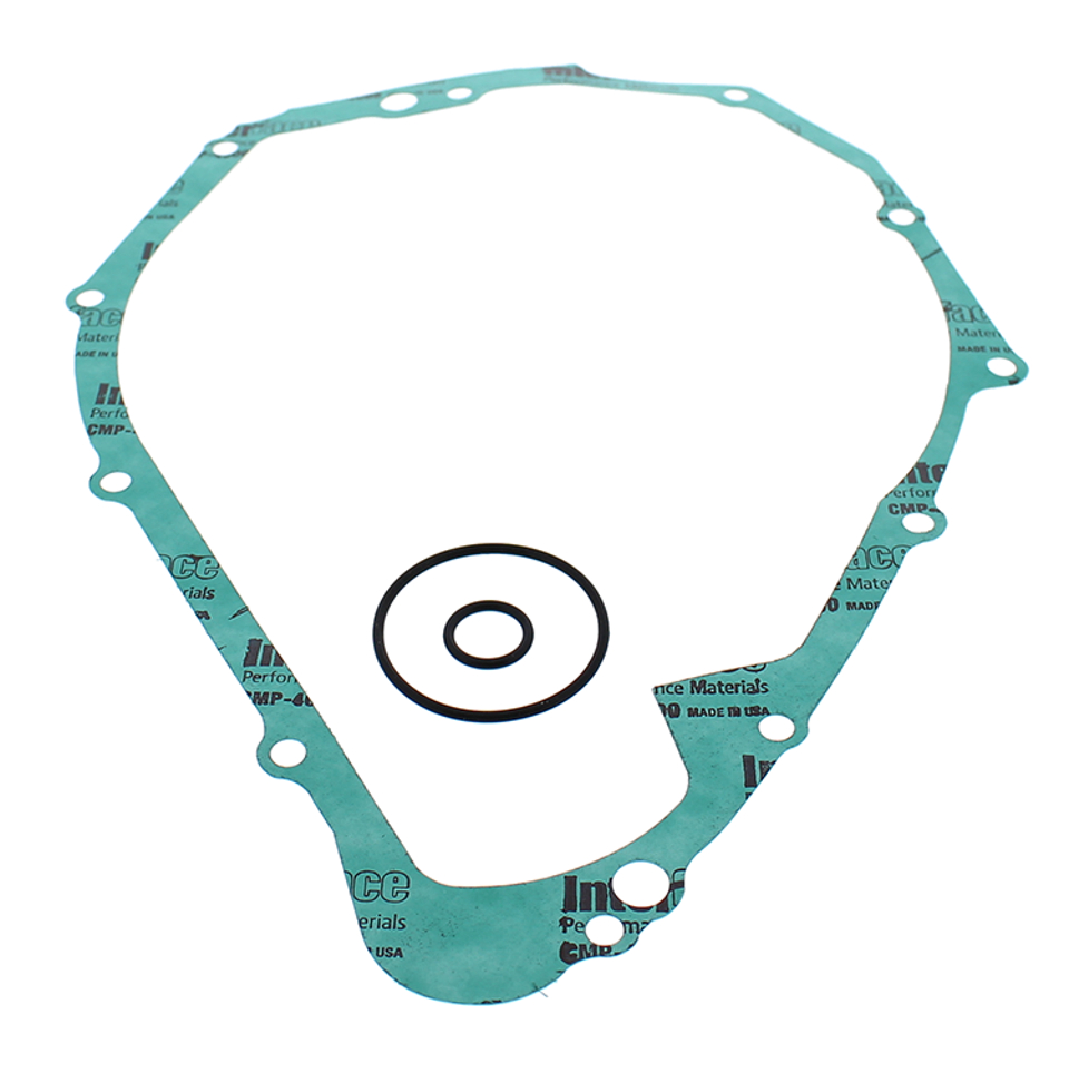 Winderaxis(vertex) alternator cover gasket YAMAHA VMX12 V-MAX (sa) 13, VMX12 V-MAX 90-07 (331045)