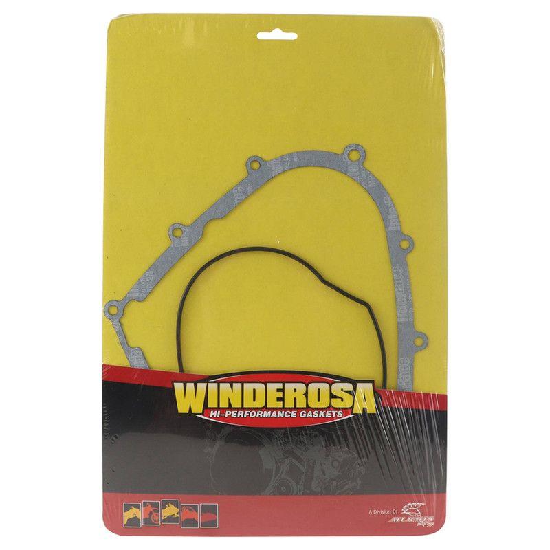 Winderaxis(vertex) alternator cover gasket KAWASAKI VN750 vulcan 86-06 (331079)