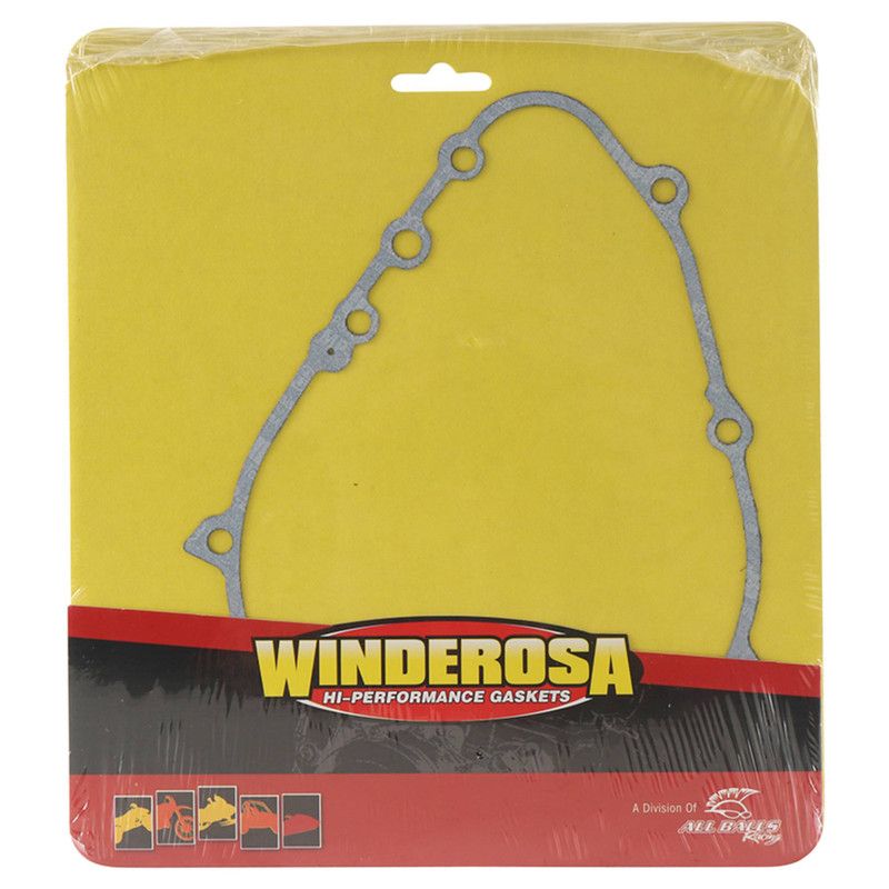 Winderaxis(vertex) alternator cover gasket KAWASAKI Z1000 03-06, ZR750 (Z750S) 05-06, ZX900 ninja ZX9R 98-03 (331081)