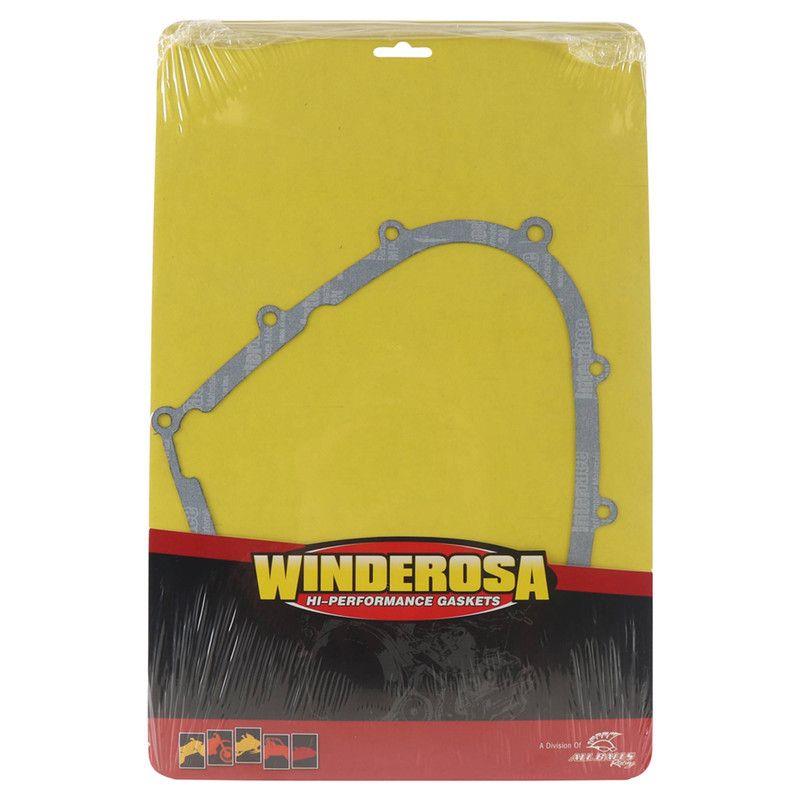WINDEROSA (VERTEX) těsnění víka alternátoru KAWASAKI VULCAN VULCAN 800 CLASSIC 96-05, VULCAN 800 unašeč 99-00, VULCAN 800 unašeč 01-06