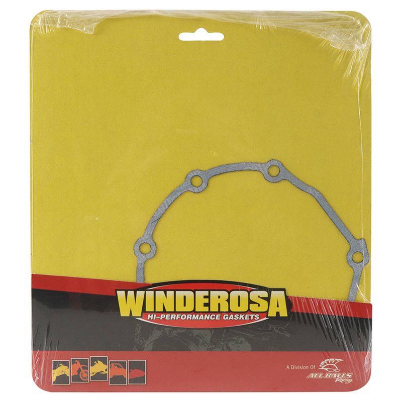 WINDEROSA (VERTEX) těsnění víka alternátoru KAWASAKI ZX1100C NINJA ZX11 90-93, ZX1100D NINJA ZX11 93-01, ZX1100E GPZ 95-97, ZX1100F1 96